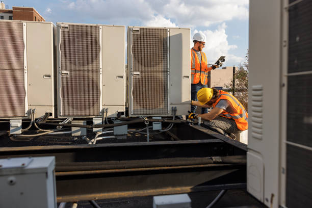 Best VRF (Variable Refrigerant Flow) Systems in Medical Lake, WA