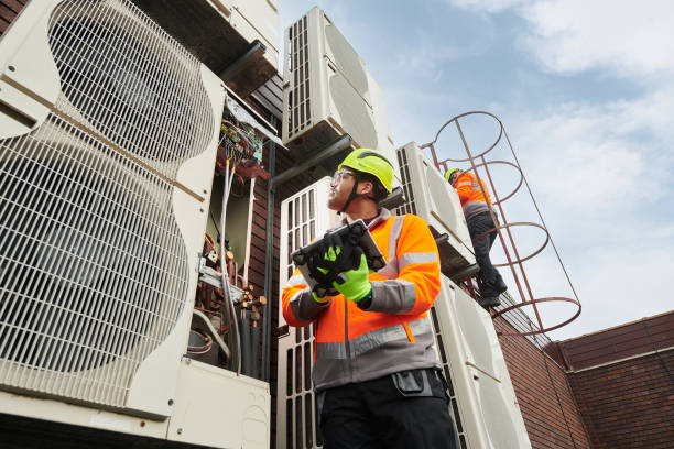 Best HVAC Financing and Leasing in Medical Lake, WA