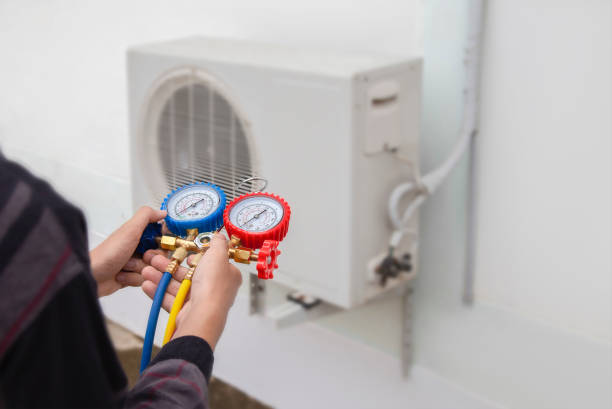 Best Residential HVAC in Medical Lake, WA